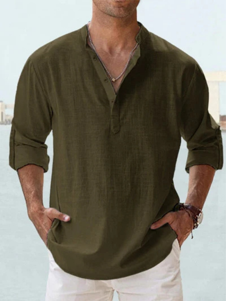 Vert Foncé / 5XL