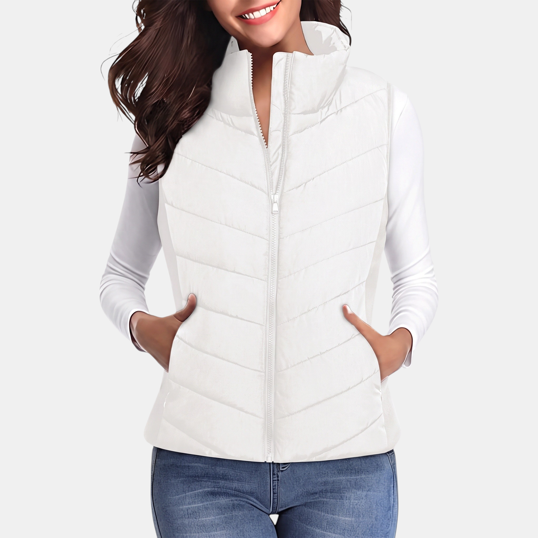 Blanc / 3XL