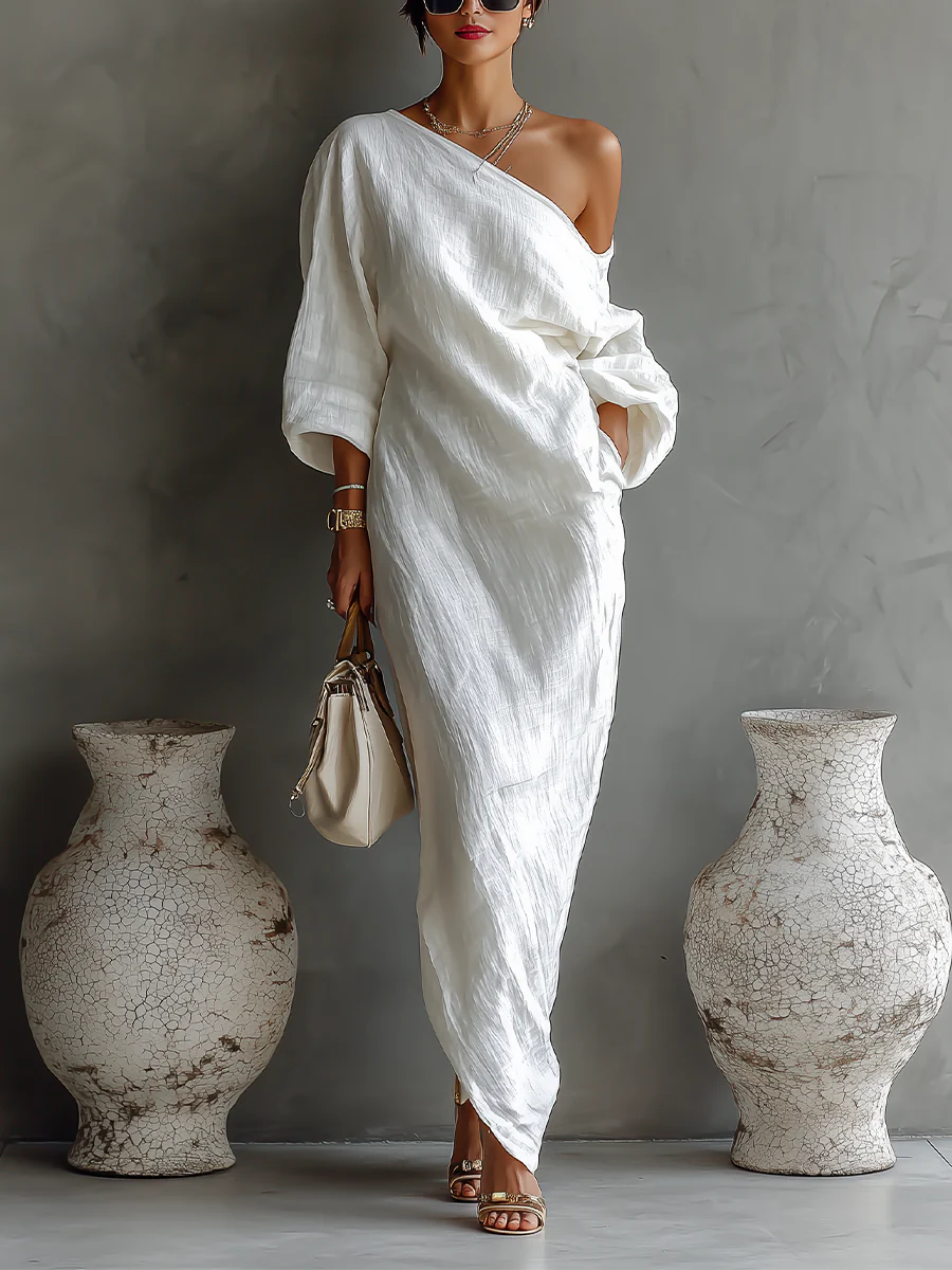 Blanc / XS