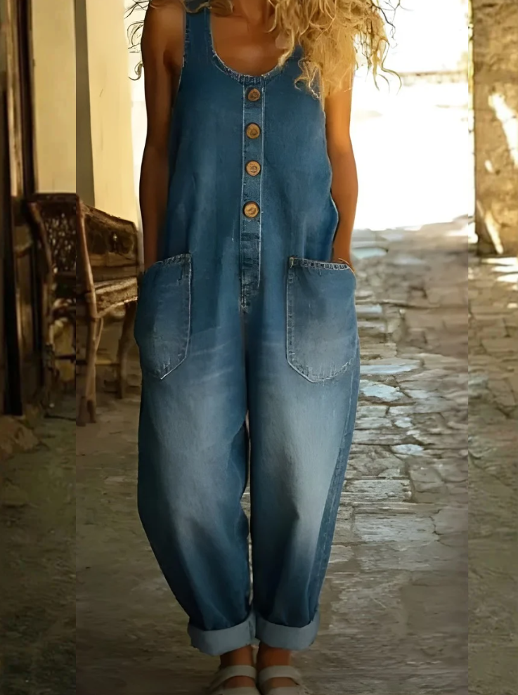 Denim / 3XL