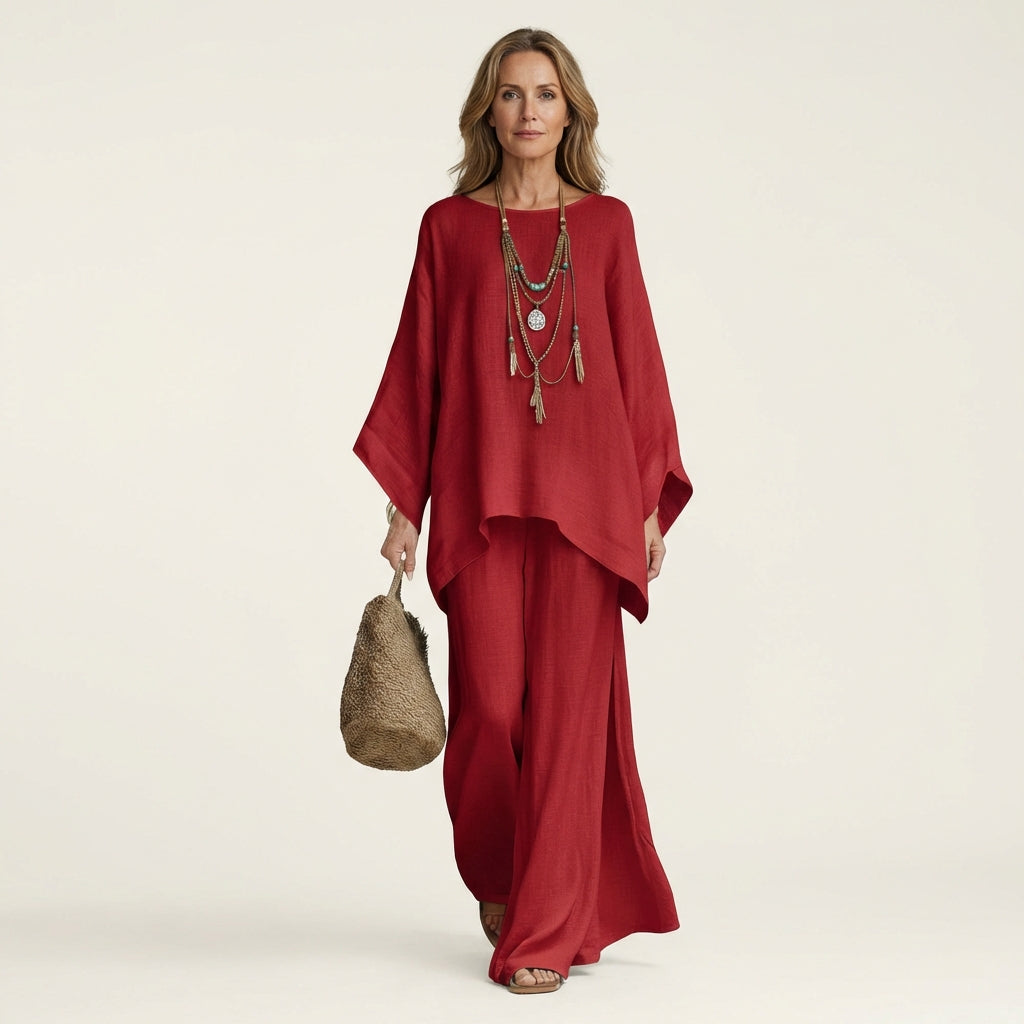 Rouge / S