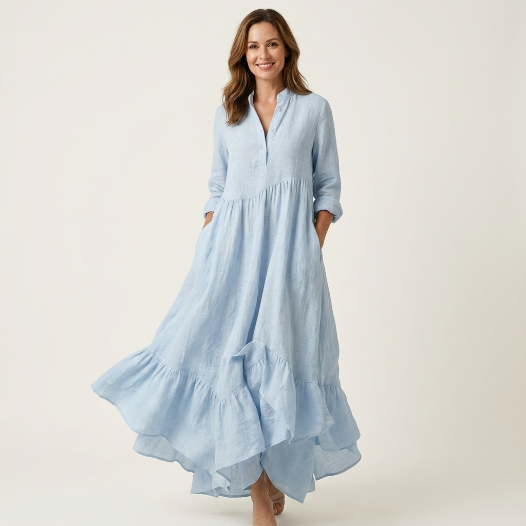 Bleu Clair / S