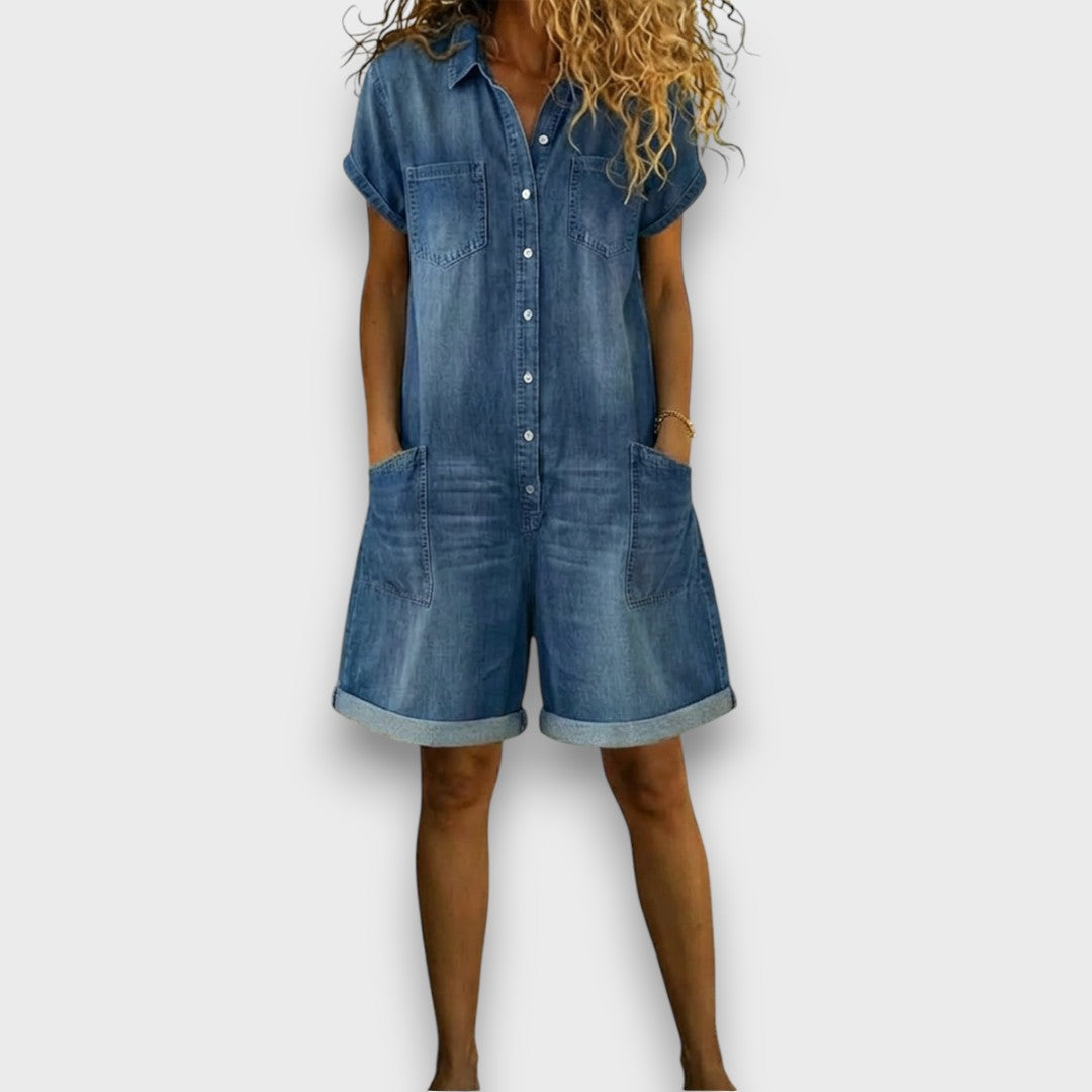 Bleu / S (CA 6)