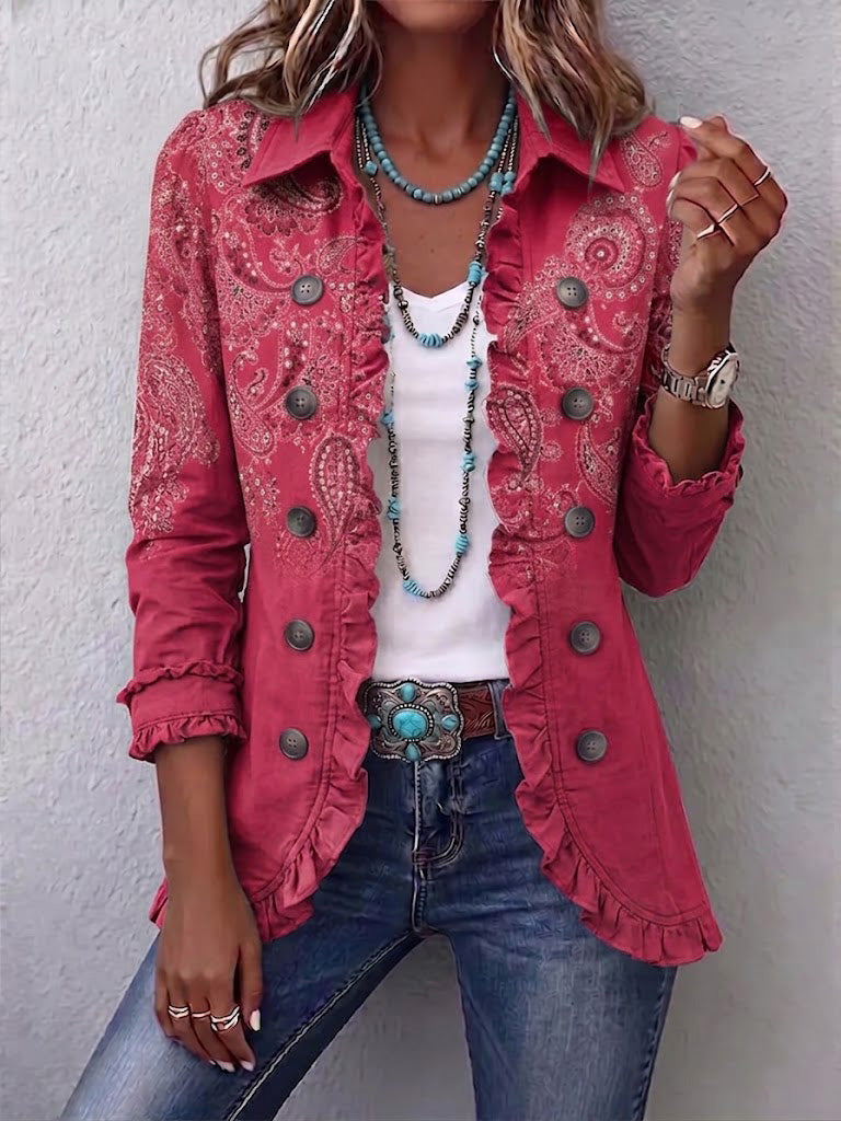 Rose Pâle / 3XL (CA 16)