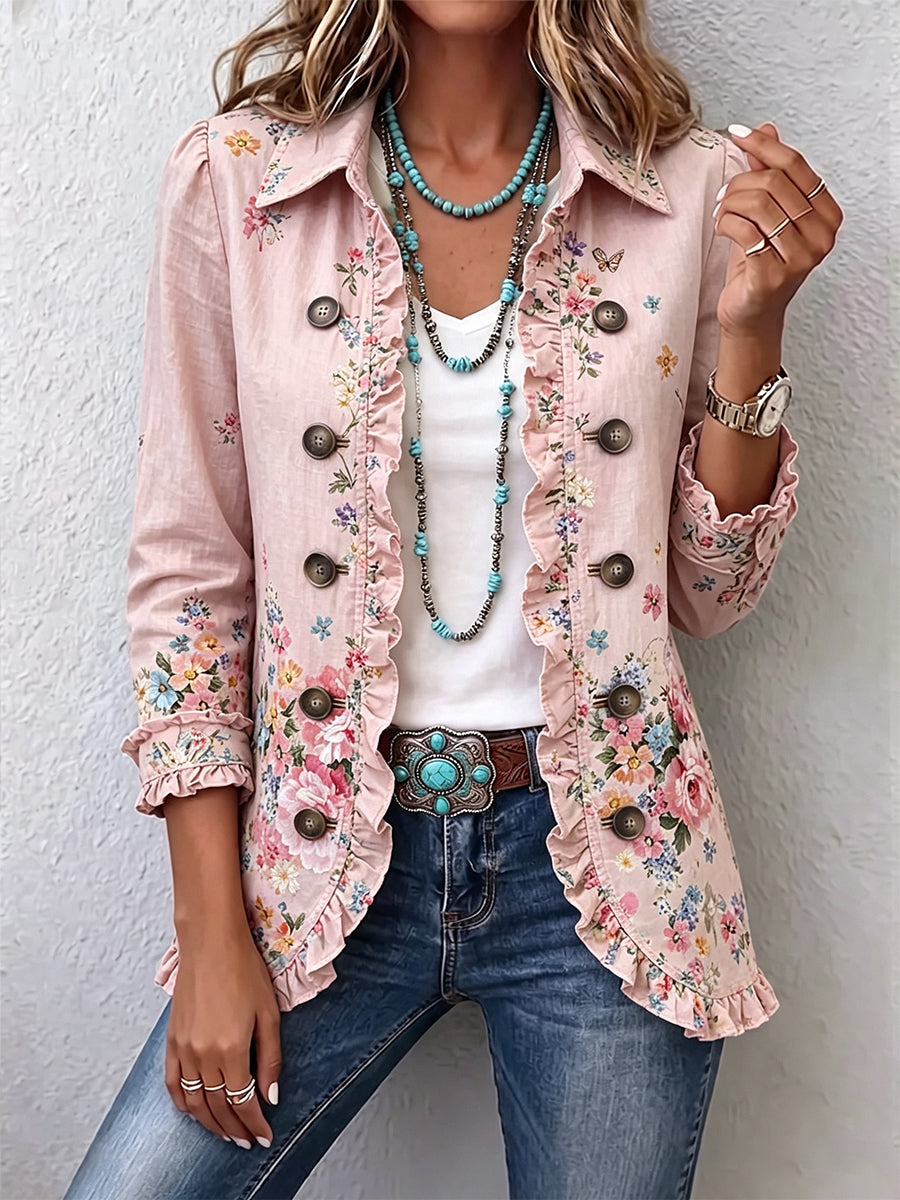 Rose / 3XL (CA 16)