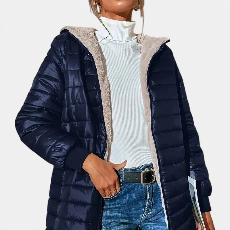 Bleu / XL