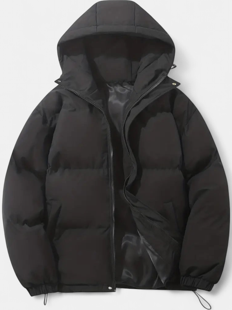Noir / 4XL