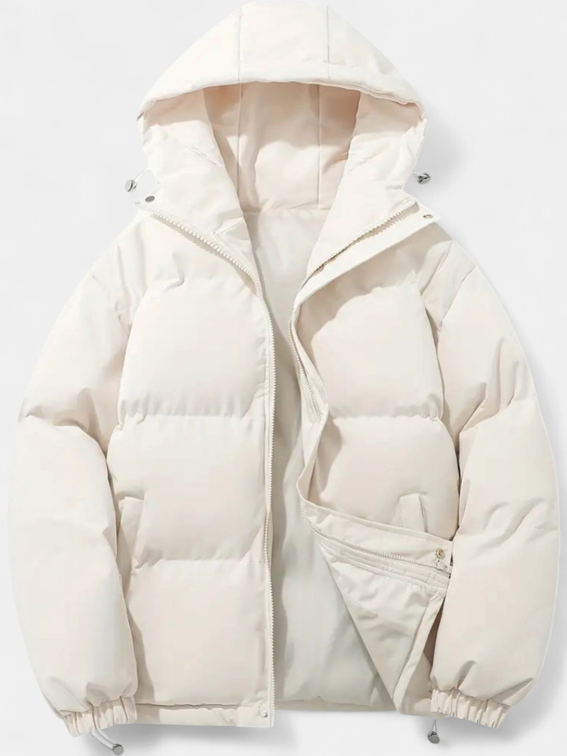 Beige / 4XL
