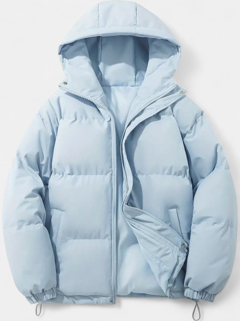 Bleu Clair / 4XL