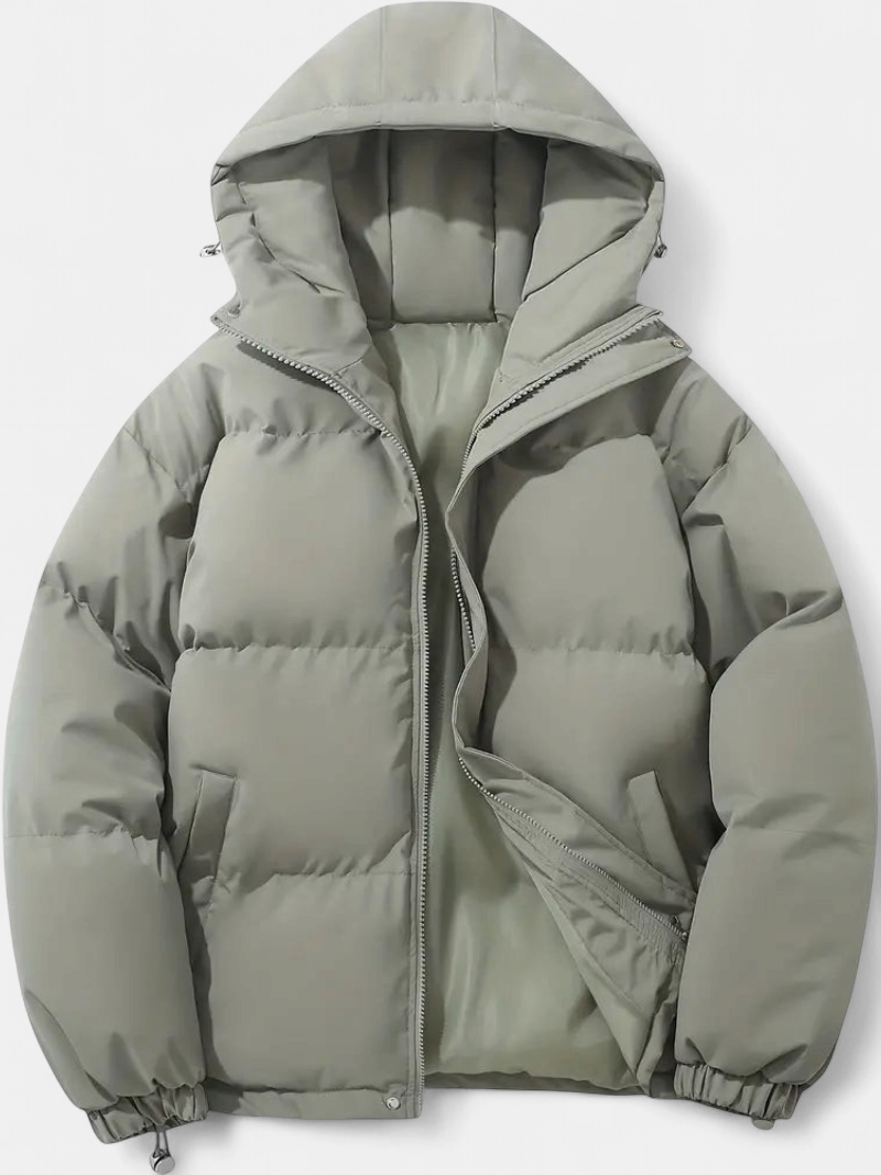 Gris Clair / 4XL