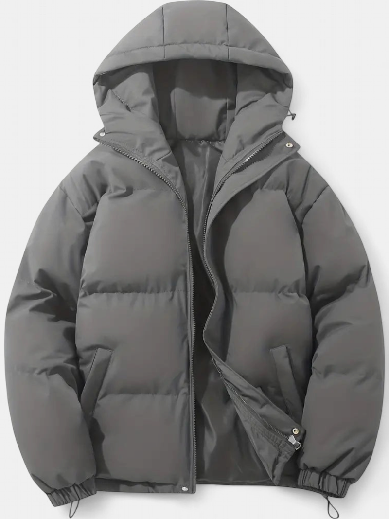 Gris Foncé / 4XL