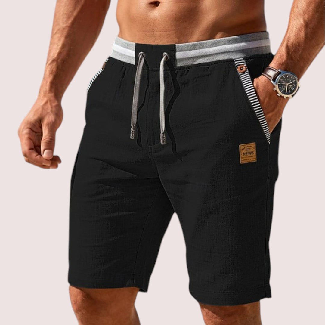 Noir / 4XL
