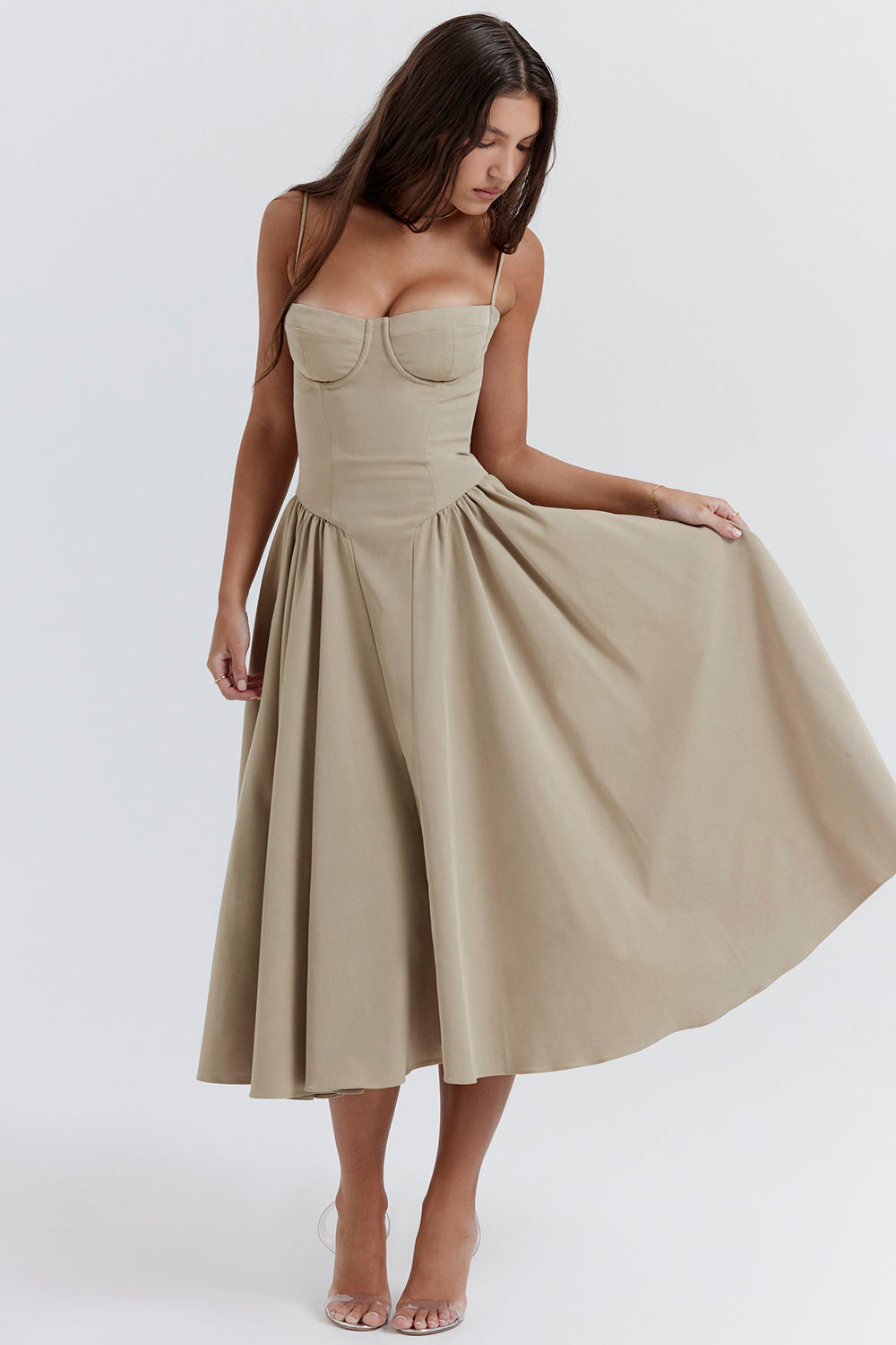 Taupe / XS