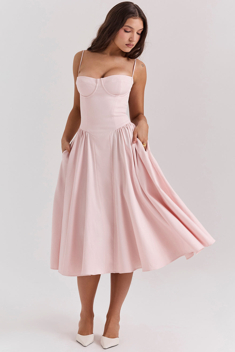 Rose / XL (quasi épuisé)
