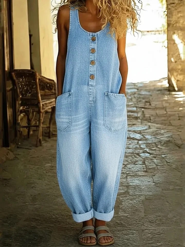 Bleu Clair / S (CA 6)
